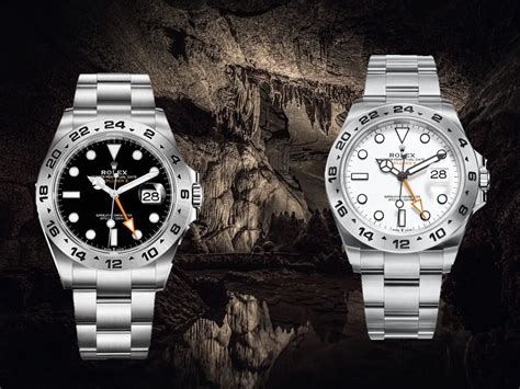 rolex explorer 2 weight|rolex explorer ii size chart.